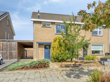 Roofvogelstraat 75