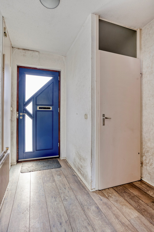 Hoekwoning te koop: Roofvogelstraat 75, Heinkenszand