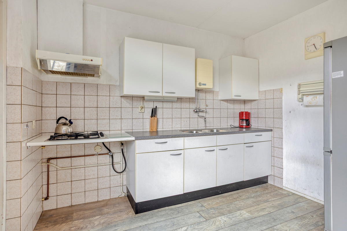 Hoekwoning te koop: Roofvogelstraat 75, Heinkenszand