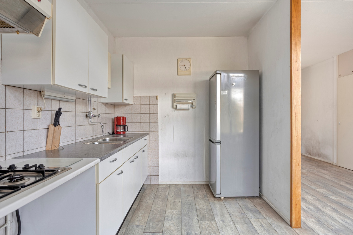 Hoekwoning te koop: Roofvogelstraat 75, Heinkenszand
