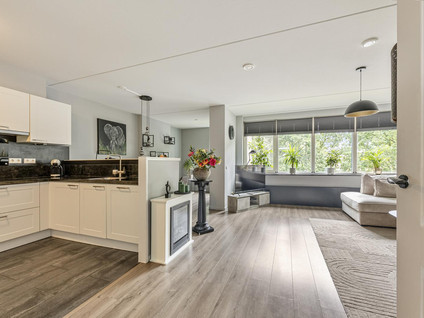 Stadswal Noord 28