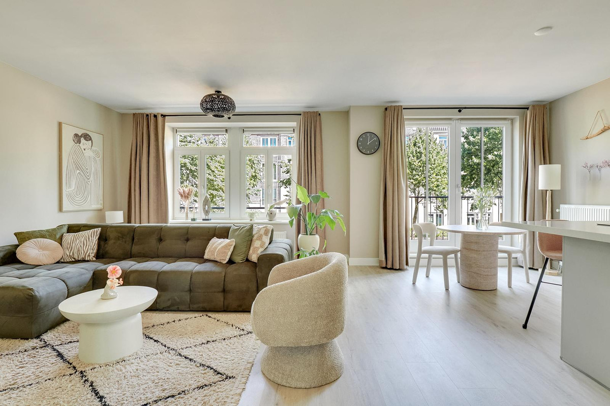 Appartement te koop: Hardenbroek 12, Vleuten