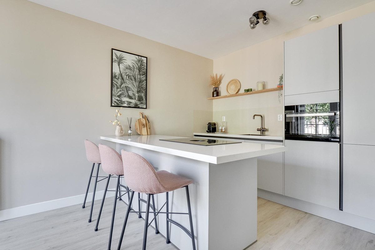 Appartement te koop: Hardenbroek 12, Vleuten