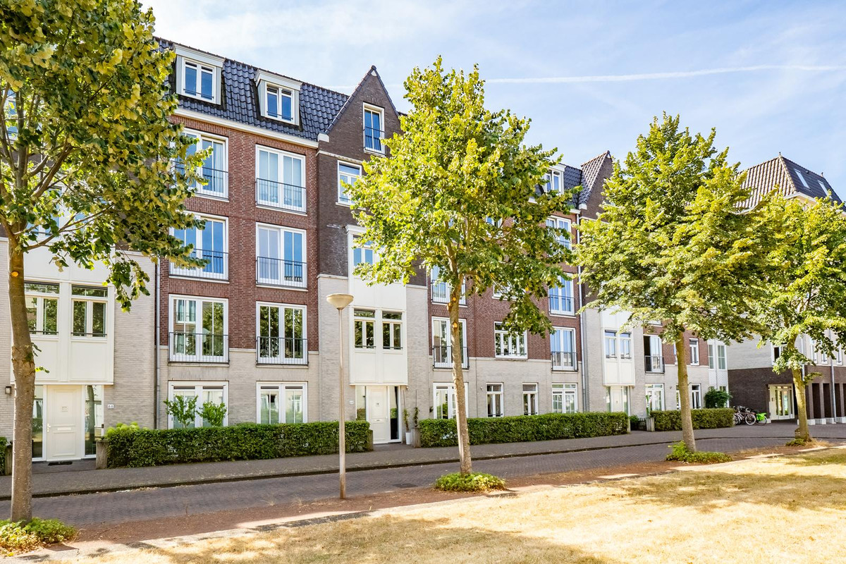 Appartement te koop: Hardenbroek 12, Vleuten