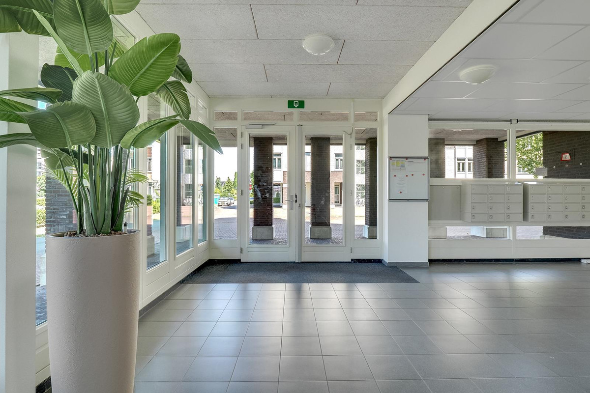 Appartement te koop: Hardenbroek 12, Vleuten