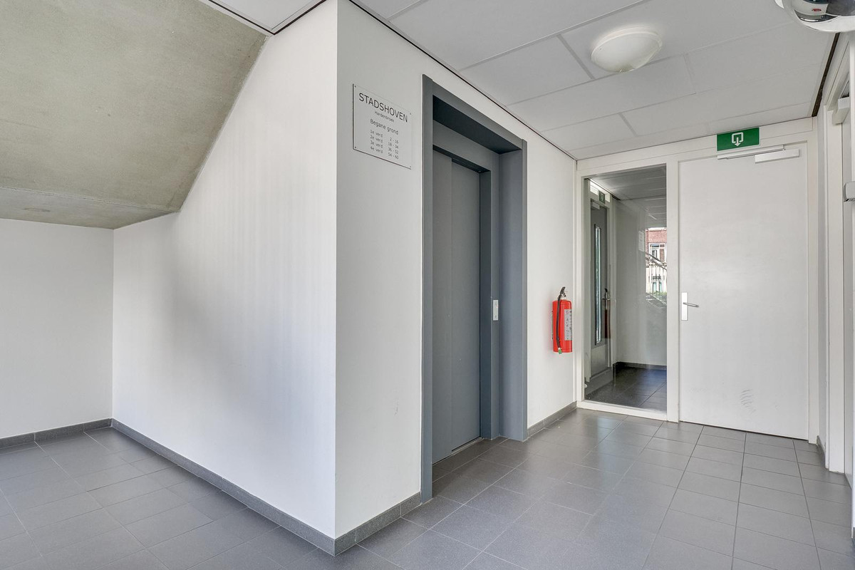 Appartement te koop: Hardenbroek 12, Vleuten