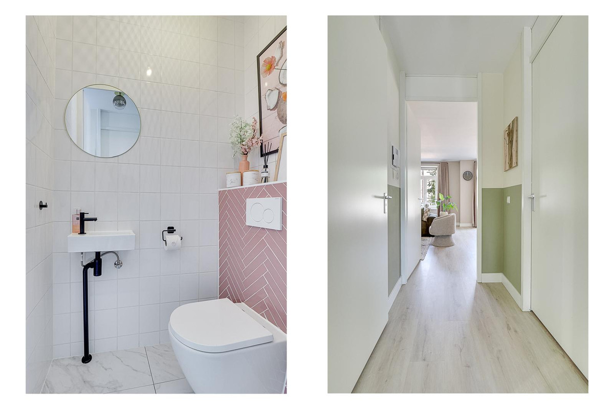 Appartement te koop: Hardenbroek 12, Vleuten
