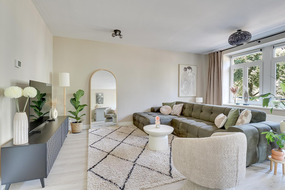 Appartement te koop: Hardenbroek 12, Vleuten