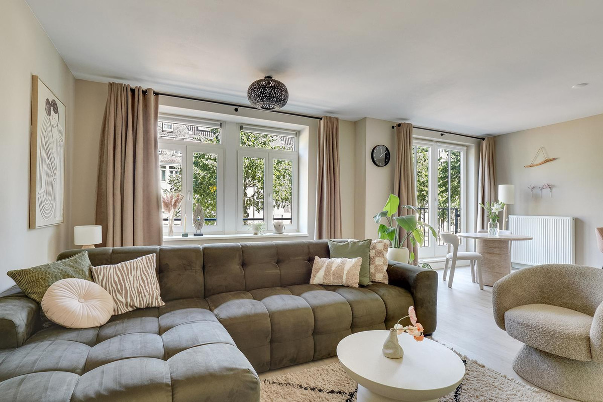 Appartement te koop: Hardenbroek 12, Vleuten