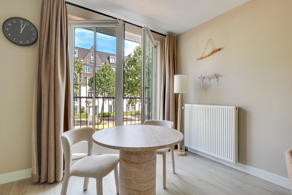 Appartement te koop: Hardenbroek 12, Vleuten