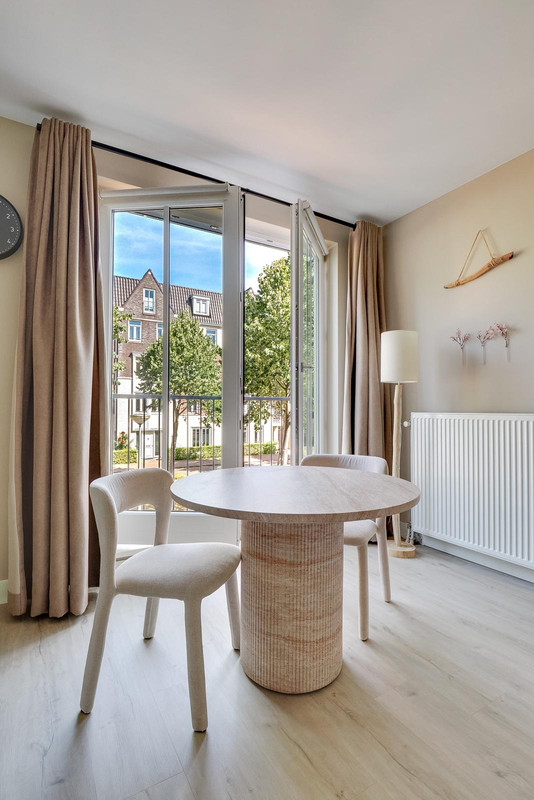 Appartement te koop: Hardenbroek 12, Vleuten