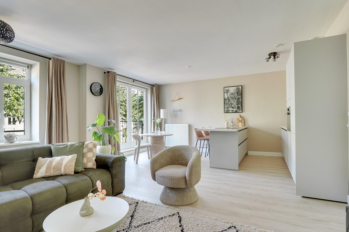 Appartement te koop: Hardenbroek 12, Vleuten