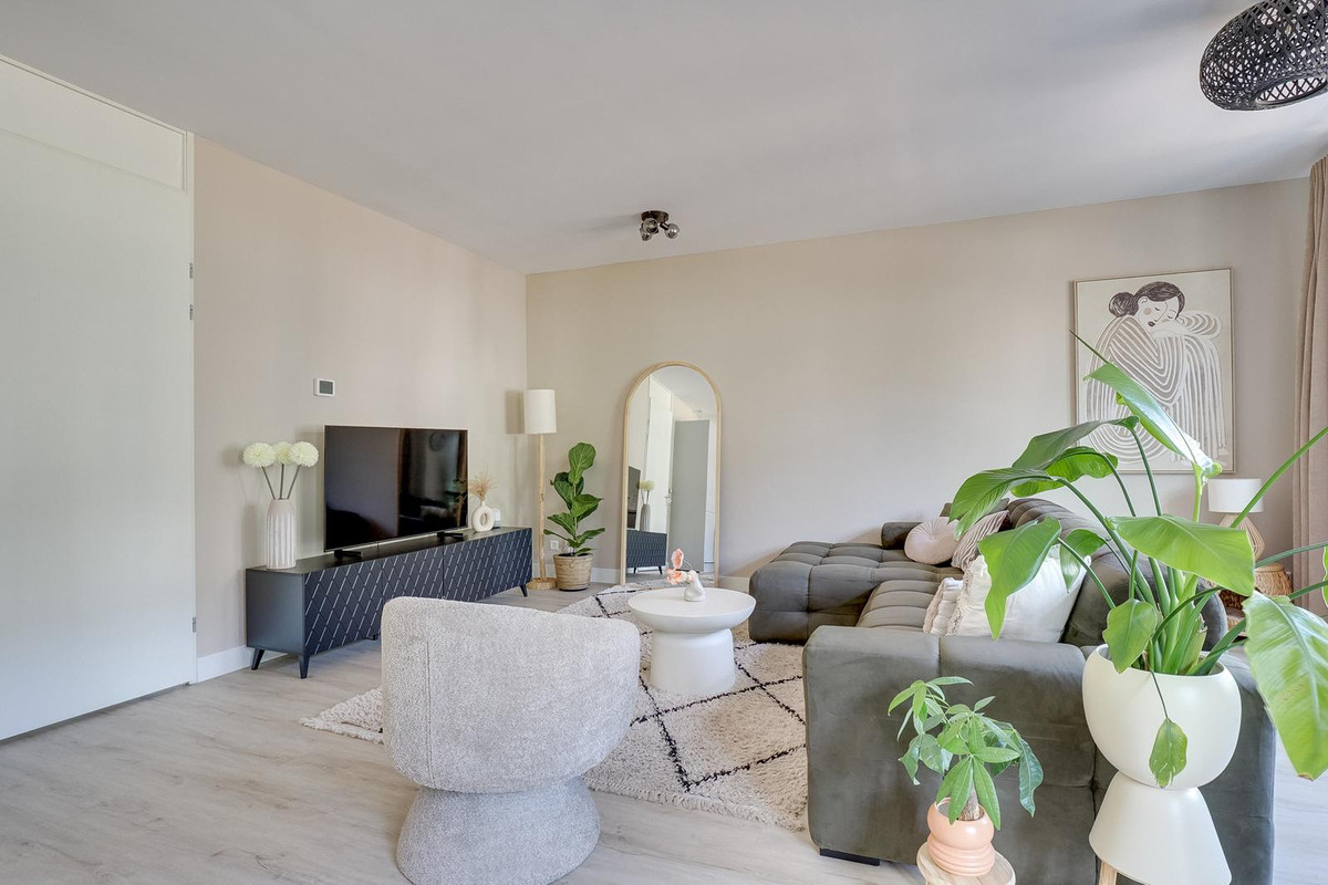 Appartement te koop: Hardenbroek 12, Vleuten