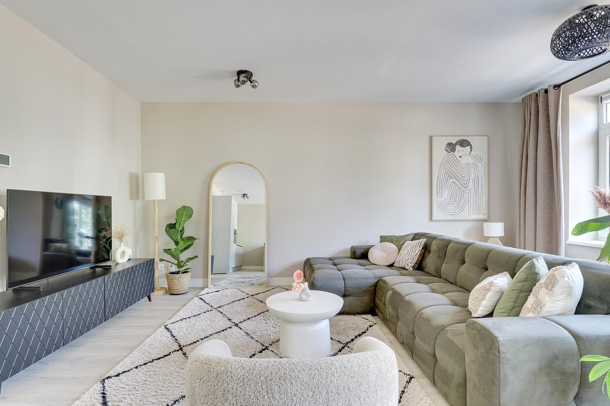 Appartement te koop: Hardenbroek 12, Vleuten