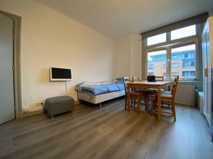 Justus Van Effenstraat 42bis