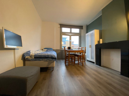 Justus Van Effenstraat 42bis