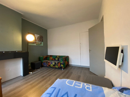 Justus Van Effenstraat 42bis
