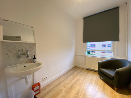 Justus Van Effenstraat 42bis