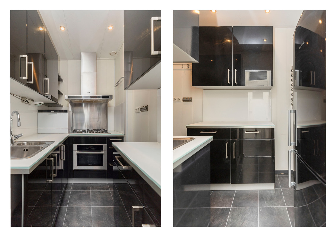Appartement te koop: Gordelweg 184-02L, Rotterdam