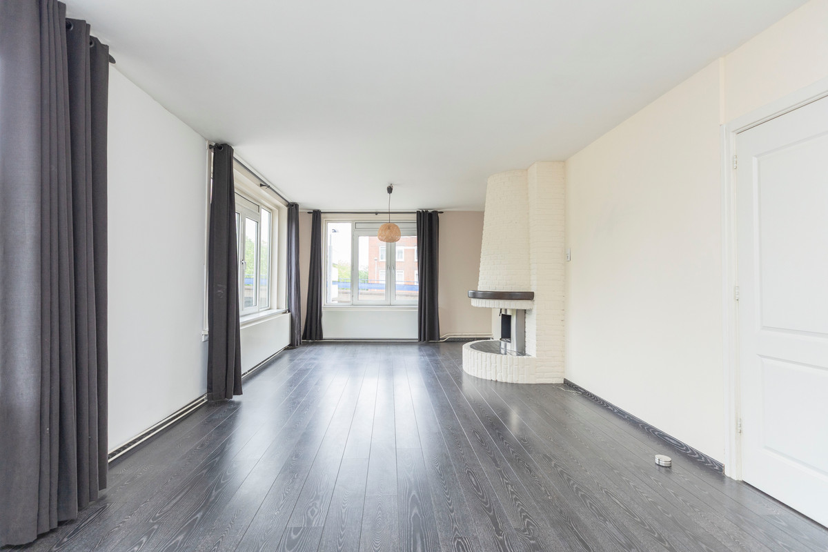 Appartement te koop: Gordelweg 184-02L, Rotterdam