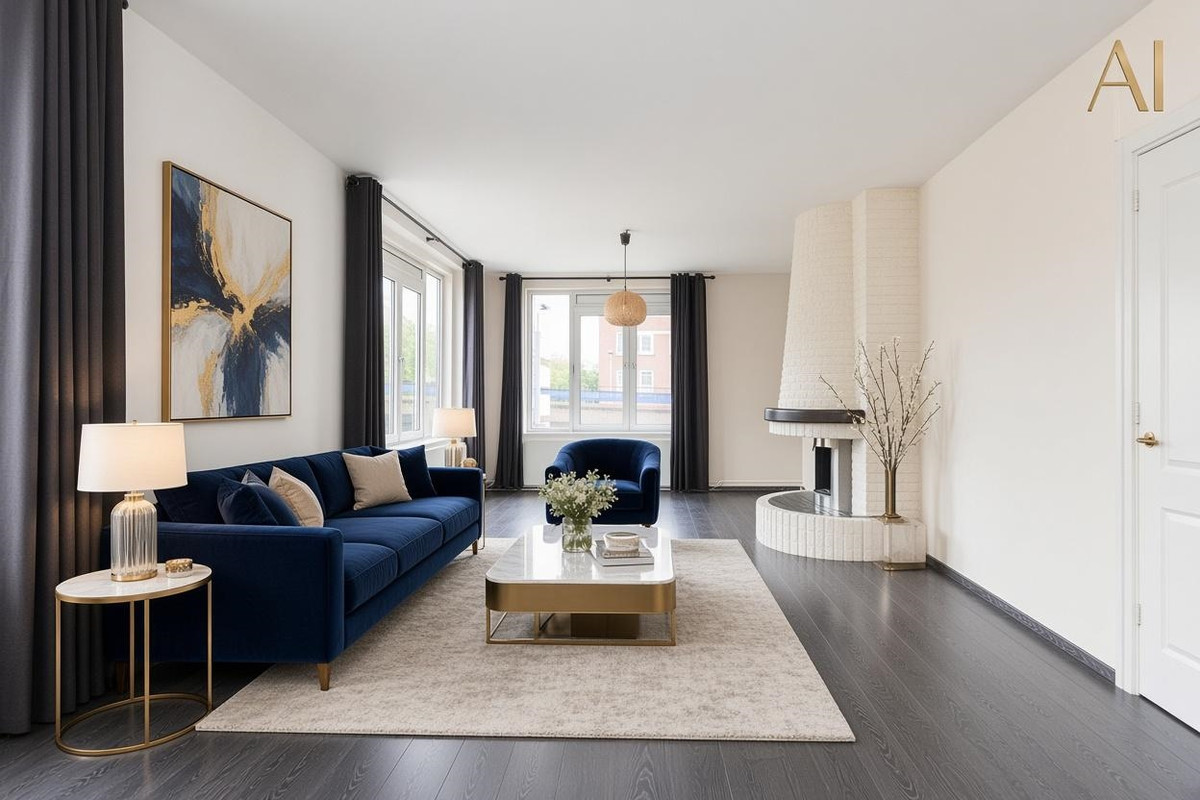Appartement te koop: Gordelweg 184-02L, Rotterdam