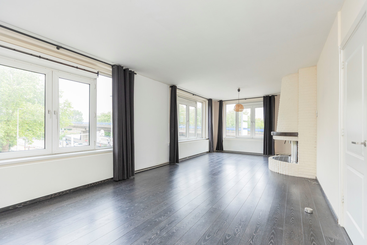 Appartement te koop: Gordelweg 184-02L, Rotterdam