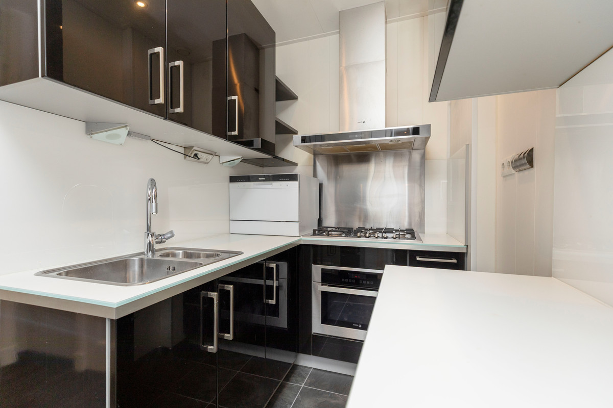 Appartement te koop: Gordelweg 184-02L, Rotterdam