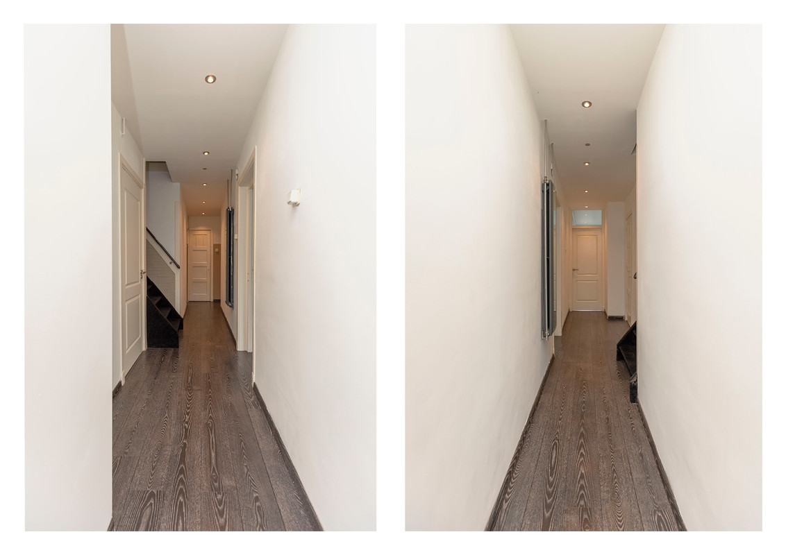 Appartement te koop: Gordelweg 184-02L, Rotterdam