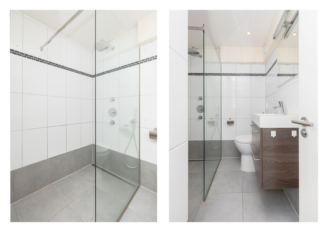 Appartement te koop: Gordelweg 184-02L, Rotterdam