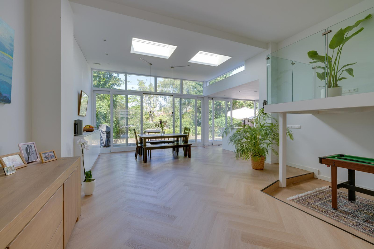 Tussenwoning te koop: Molenweg 34, Amstelveen