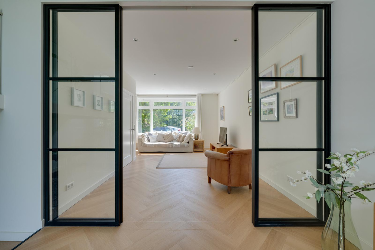 Tussenwoning te koop: Molenweg 34, Amstelveen