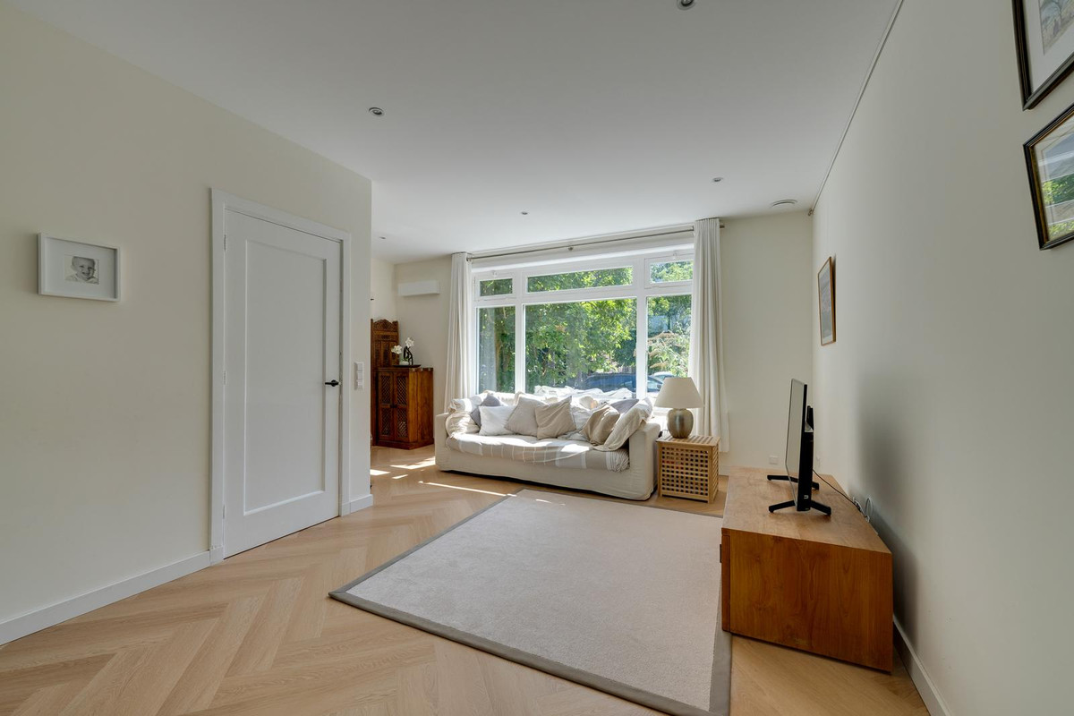 Tussenwoning te koop: Molenweg 34, Amstelveen