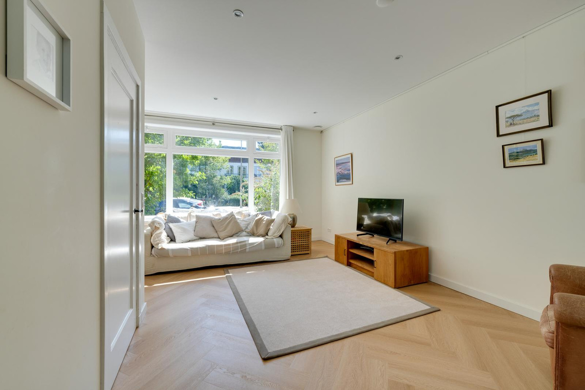 Tussenwoning te koop: Molenweg 34, Amstelveen