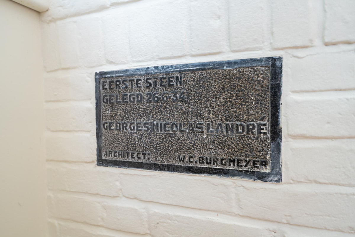 Tussenwoning te koop: Molenweg 34, Amstelveen