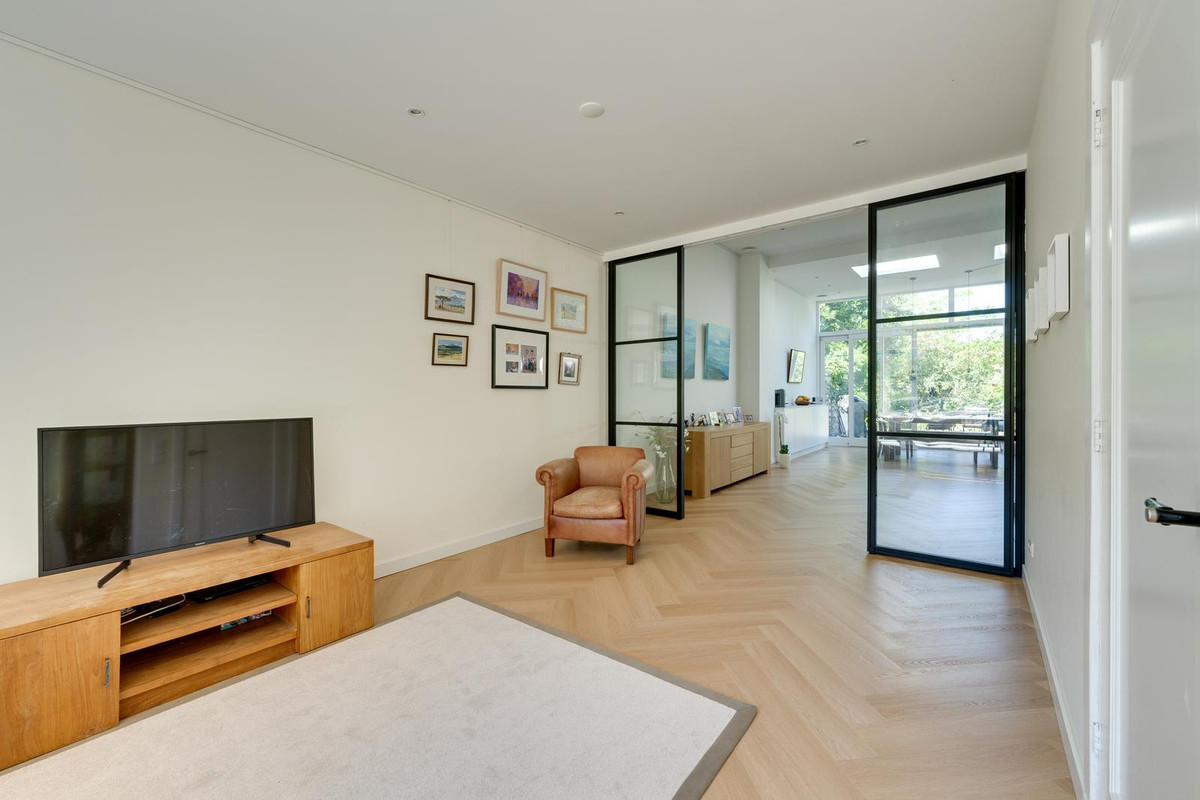 Tussenwoning te koop: Molenweg 34, Amstelveen