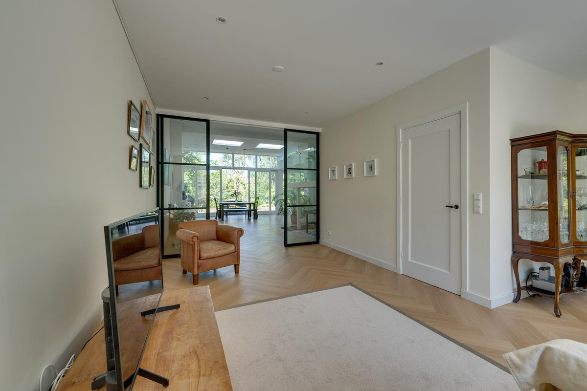 Tussenwoning te koop: Molenweg 34, Amstelveen