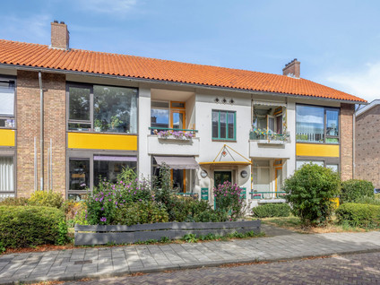 Splinterlaan 35