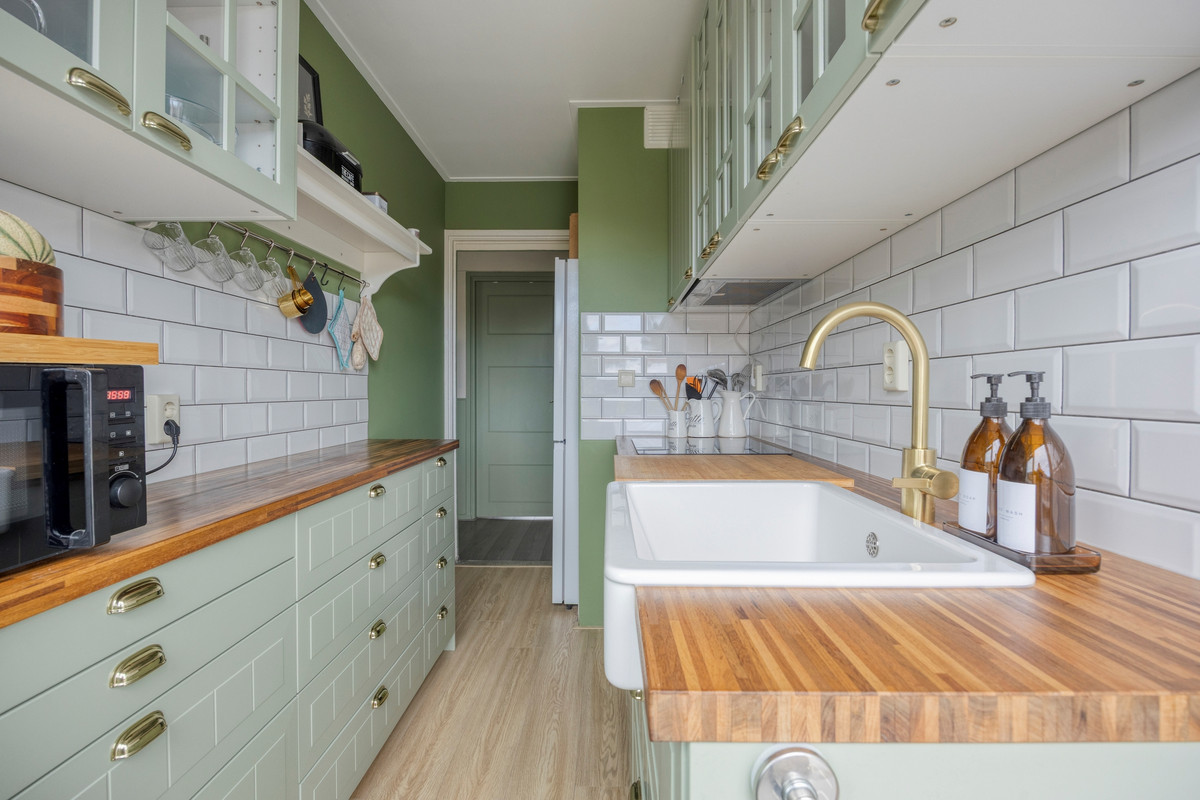 Appartement te koop: Splinterlaan 35, Leiderdorp