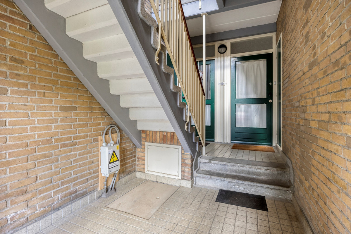 Appartement te koop: Splinterlaan 35, Leiderdorp