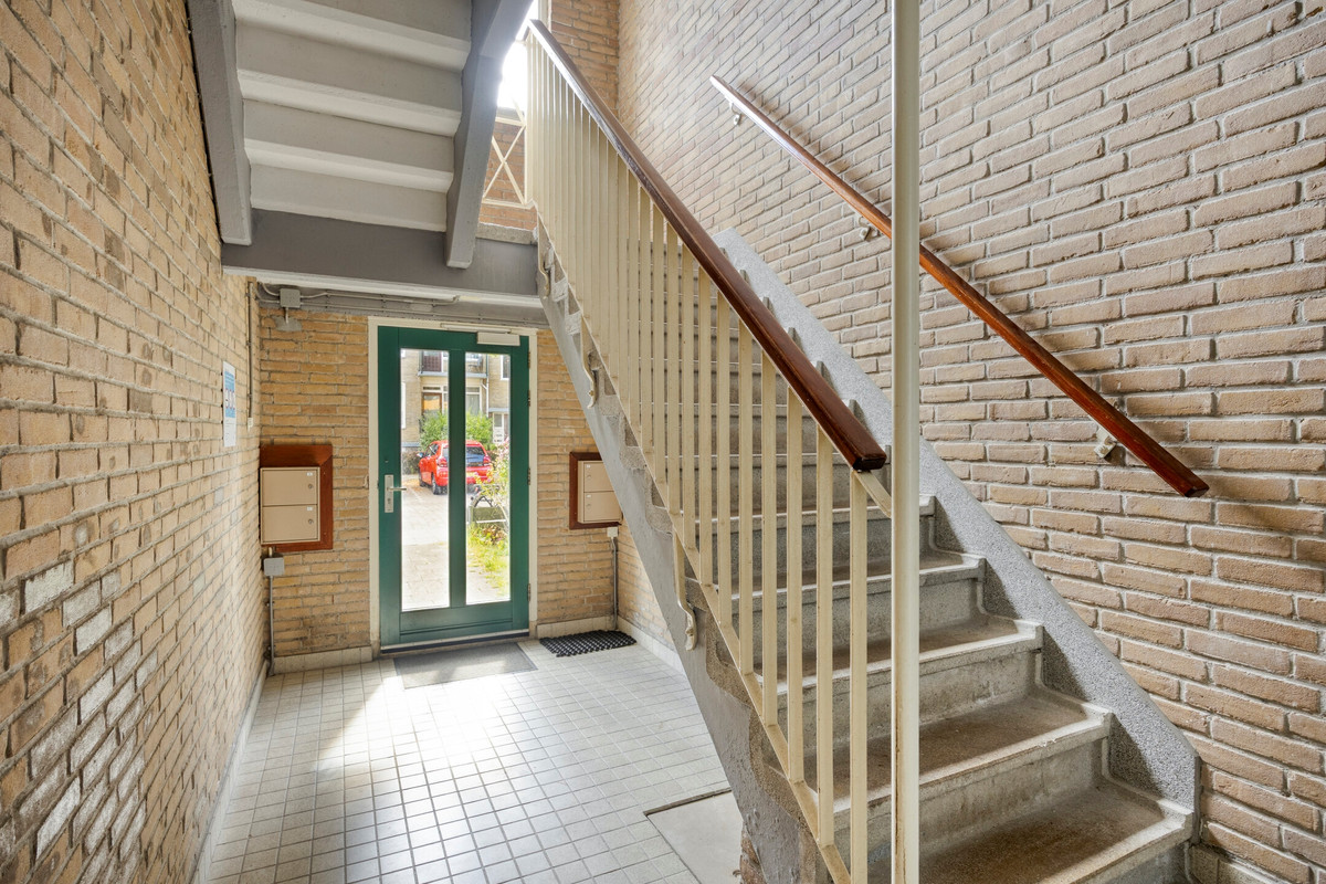 Appartement te koop: Splinterlaan 35, Leiderdorp