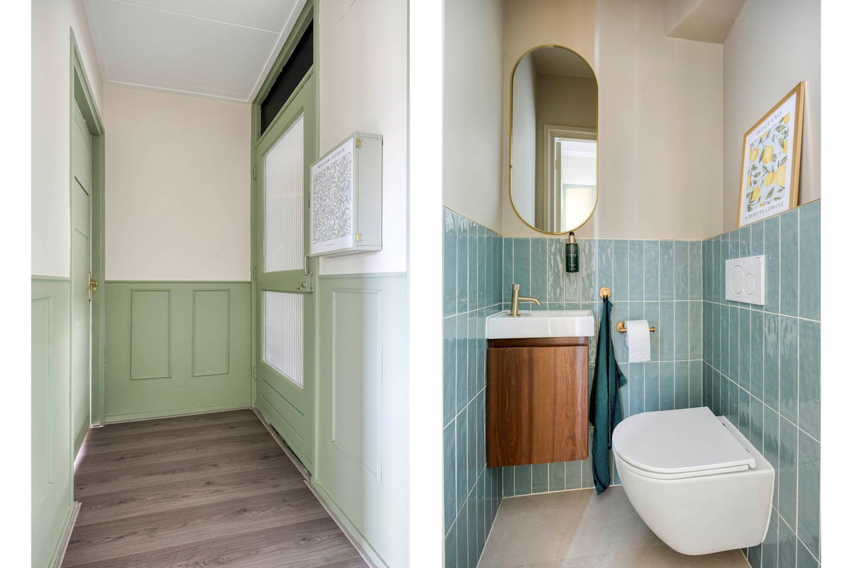Appartement te koop: Splinterlaan 35, Leiderdorp