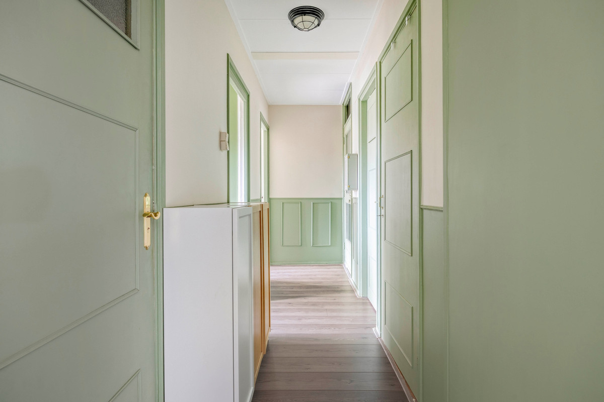 Appartement te koop: Splinterlaan 35, Leiderdorp