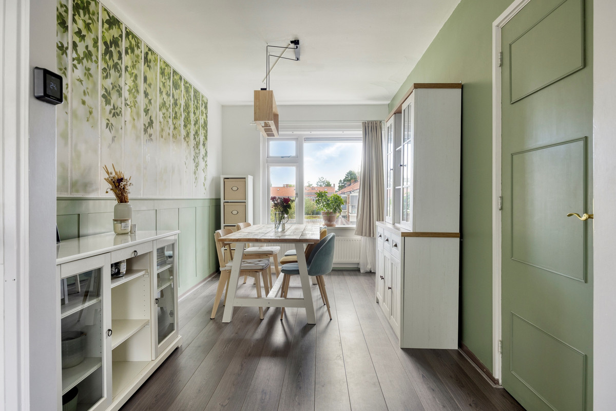 Appartement te koop: Splinterlaan 35, Leiderdorp