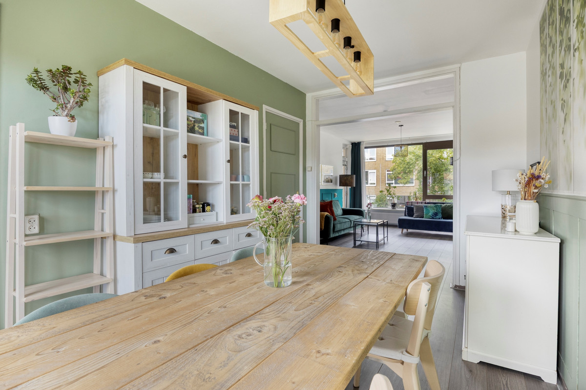 Appartement te koop: Splinterlaan 35, Leiderdorp