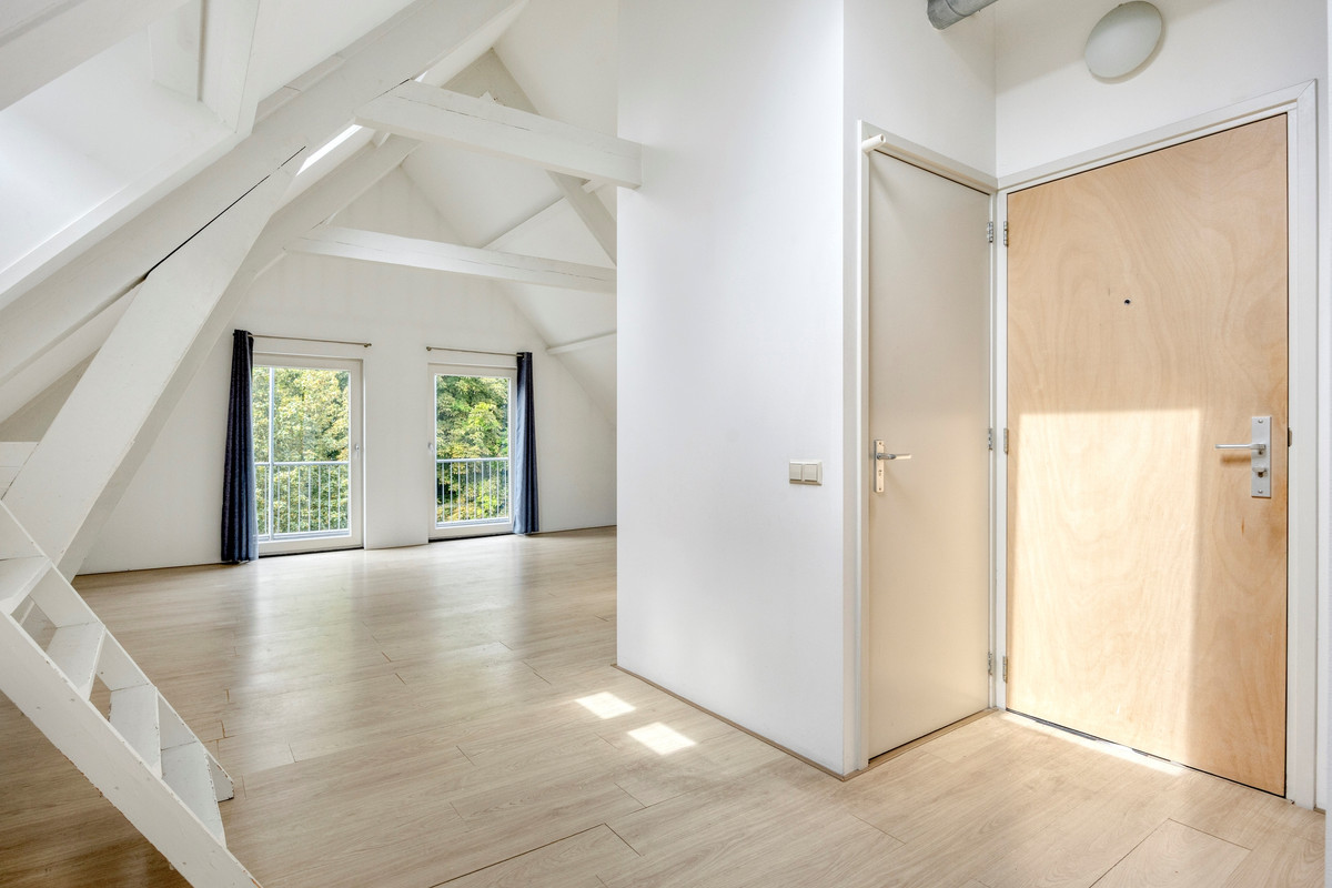 Appartement te koop: Honingerdijk 69A03, Rotterdam