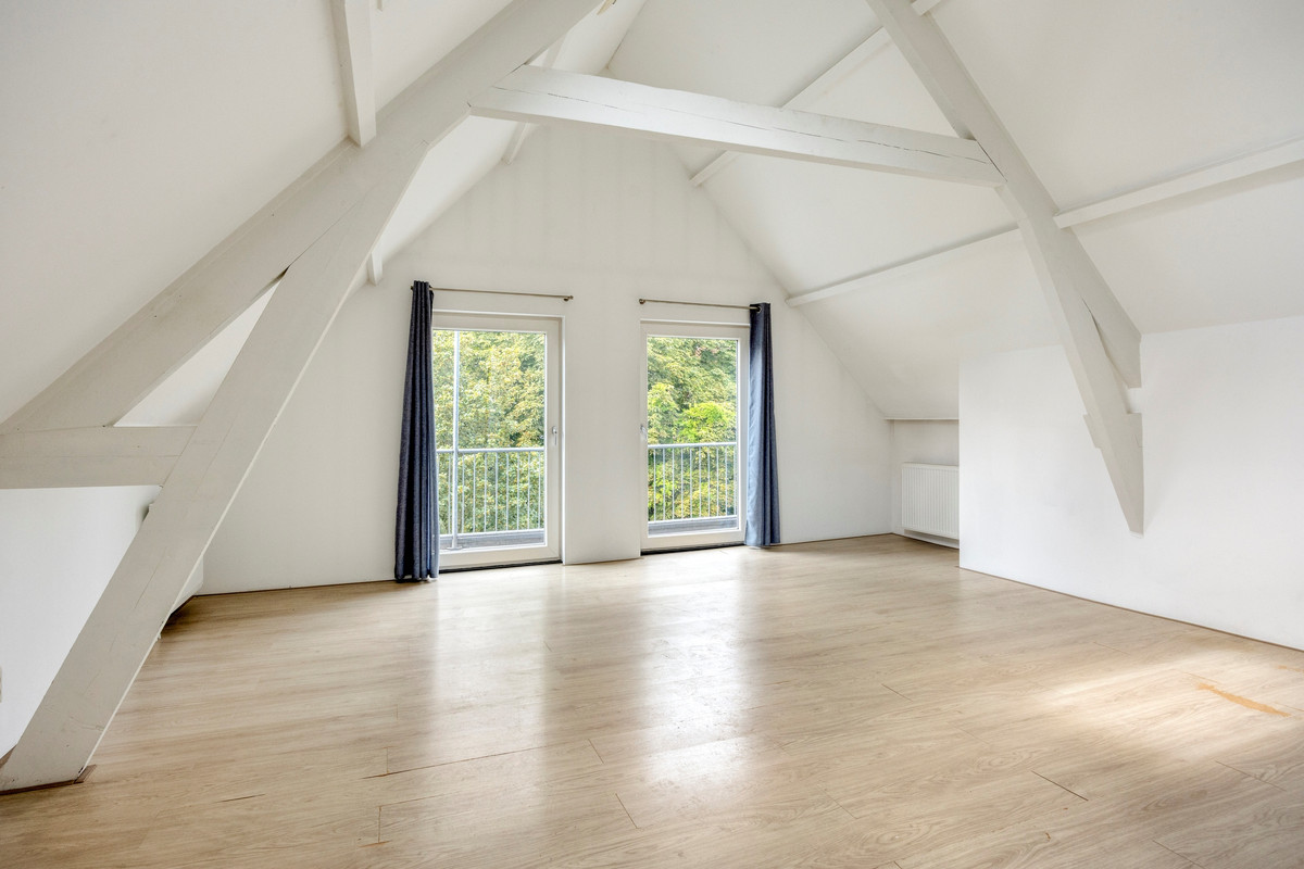 Appartement te koop: Honingerdijk 69A03, Rotterdam