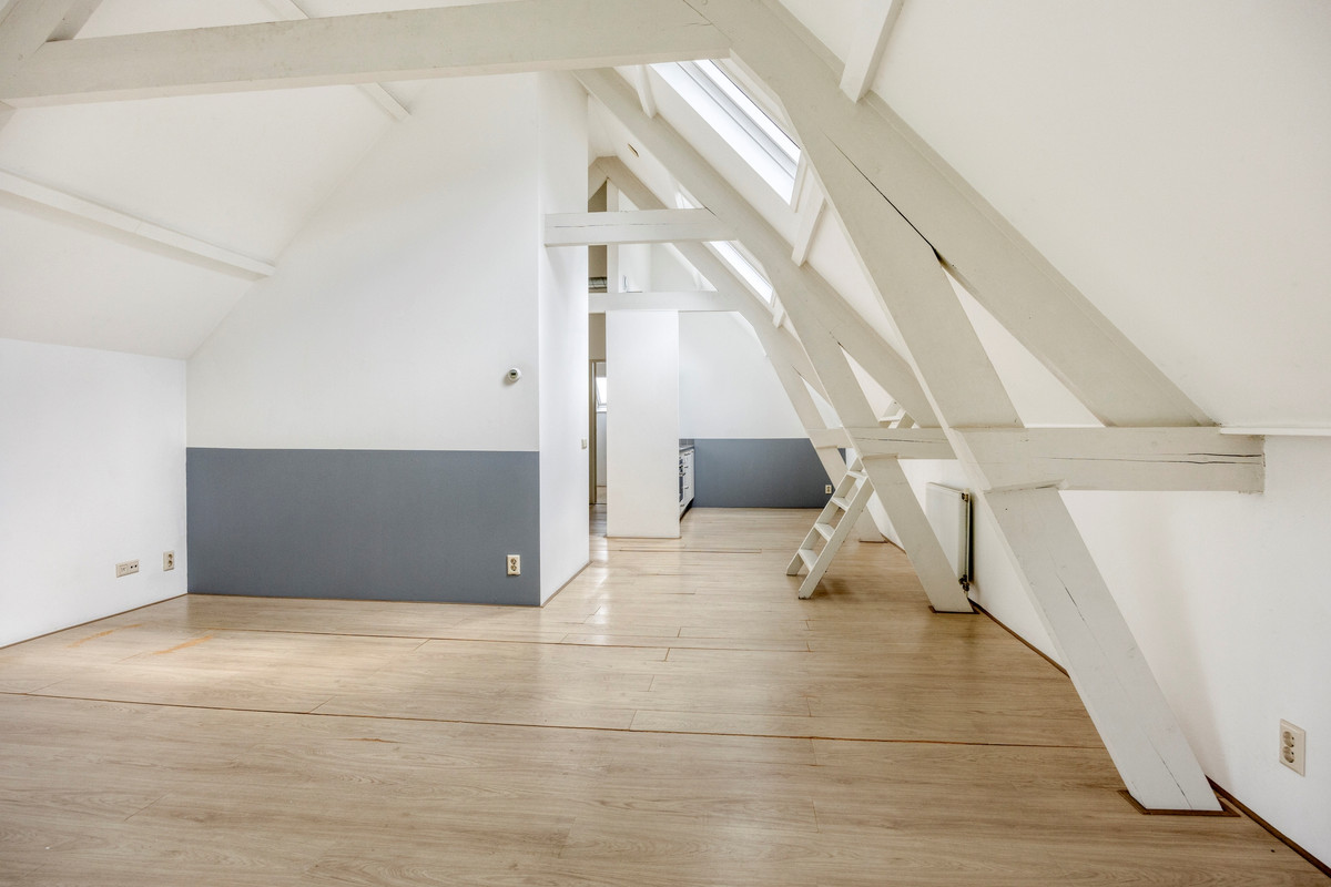Appartement te koop: Honingerdijk 69A03, Rotterdam