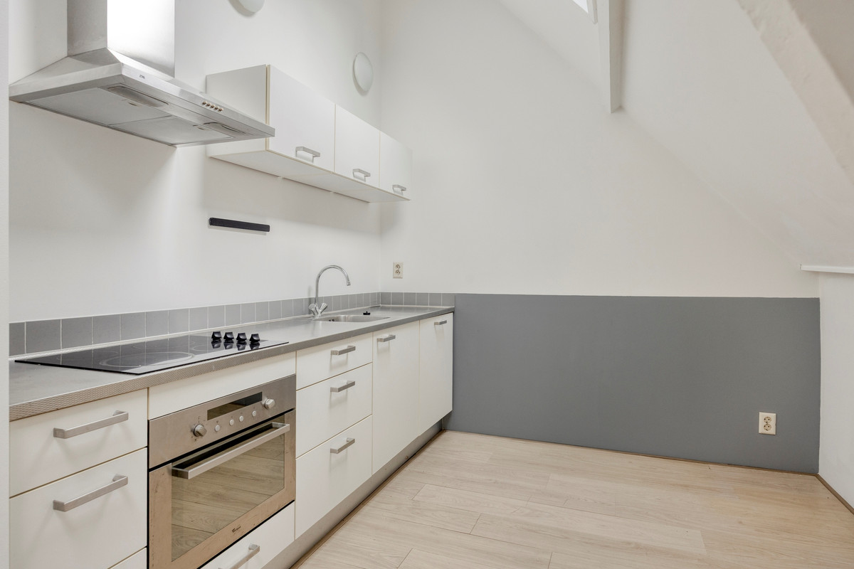 Appartement te koop: Honingerdijk 69A03, Rotterdam
