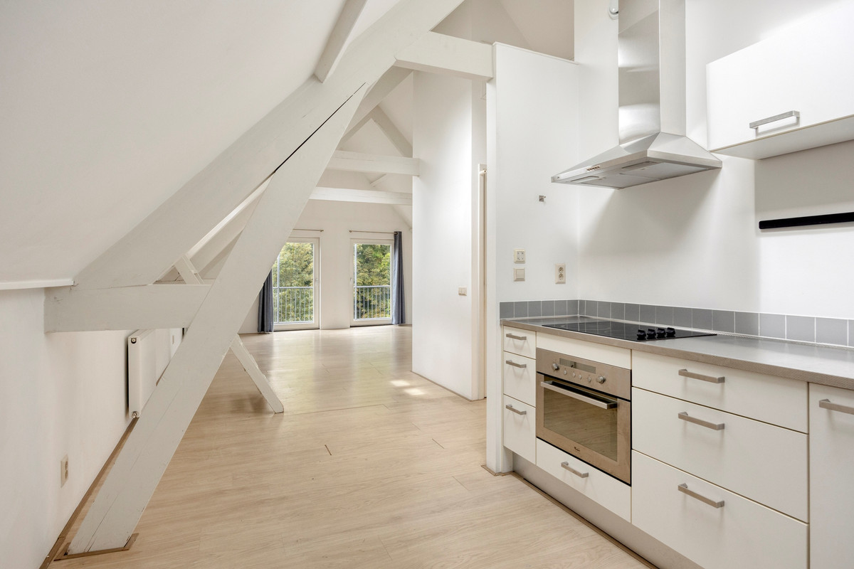 Appartement te koop: Honingerdijk 69A03, Rotterdam