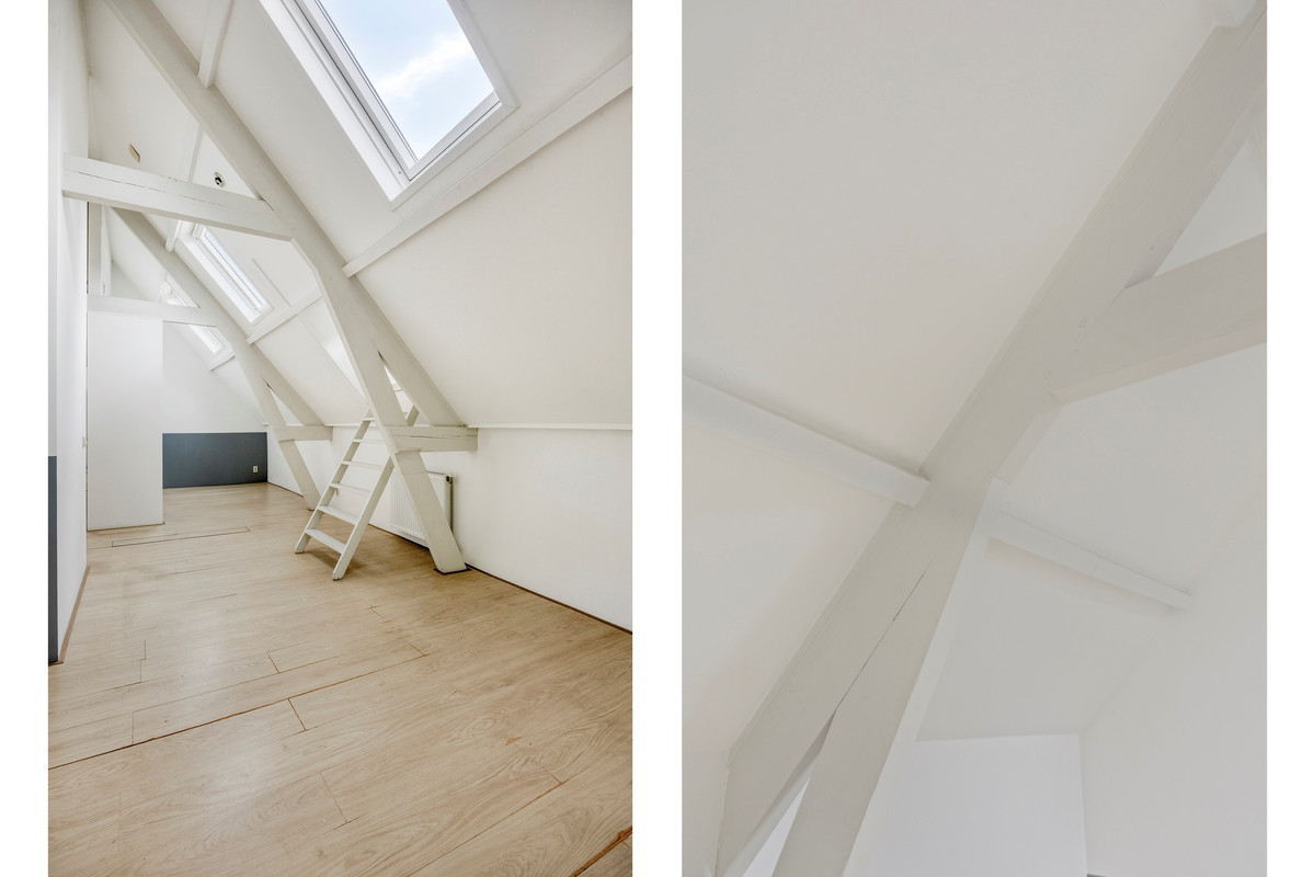 Appartement te koop: Honingerdijk 69A03, Rotterdam